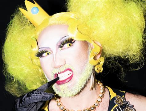 Pura Luka Vega stands by 'Ama Namin' drag performance.